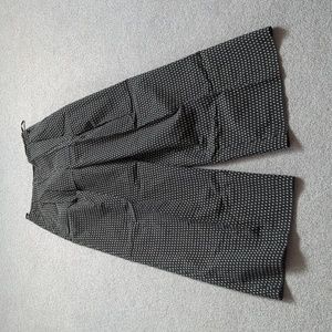 Attic and Barn Wide Leg Pants